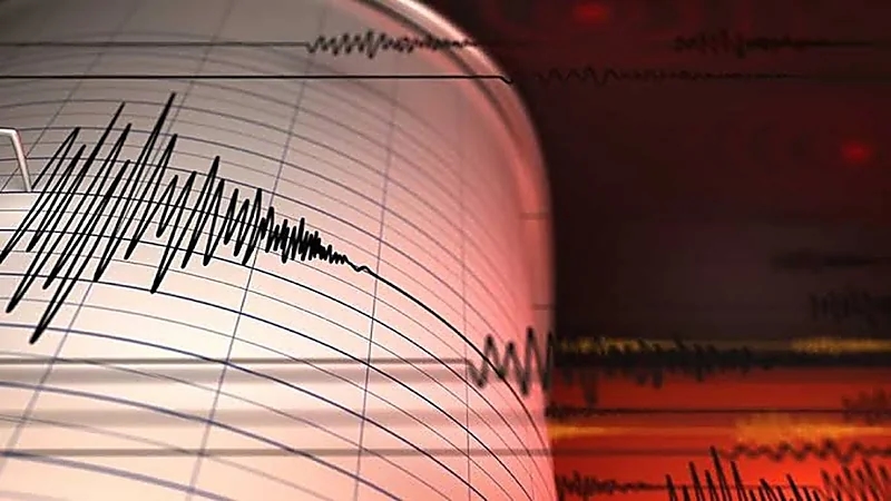 زلزال بقوة 6.2 درجة يضرب غينيا الجديدة