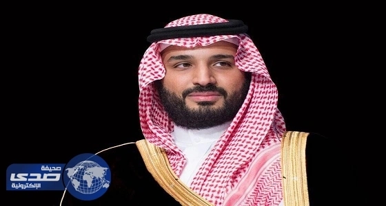 صورة معتمدة لولي العهد