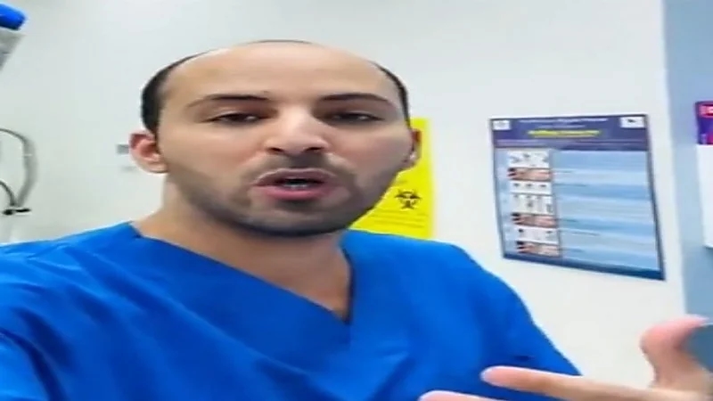 الذيابي يكشف عن أفضل دواء للحموضة "فيديو"