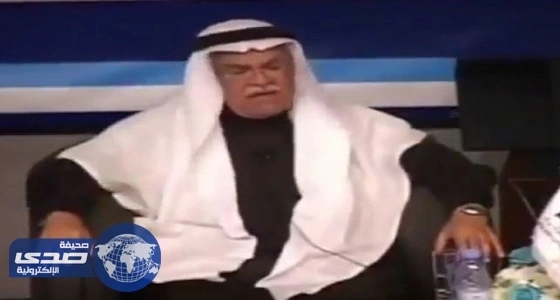 بالفيديو.. حيلة وزير النفط الأسبق للعمل في «أرمكو»