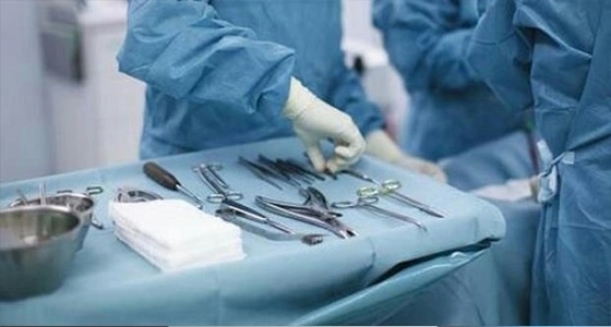لأول مرة.. إجراء 7 عمليات زراعة كلى تبادلية متزامنة بمستشفى الملك فهد