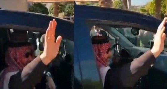 بالفيديو.. " الردع السعودي " يفند شائعات الجزيرة الصهيونية حول أملاك الوليد بن طلال