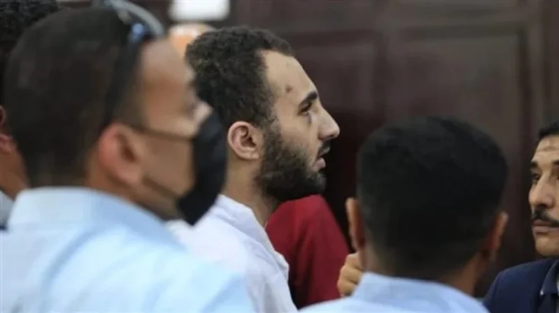 بالفيديو .. مواطن بعسير يعفو عن قاتل ابنه:  شعرت براحة نفسية