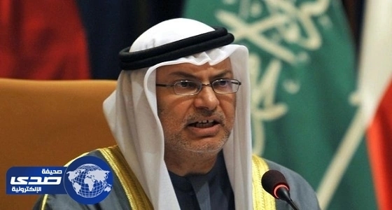 قرقاش: على قطر مراجعة نفسها قبل انعقاد القمة الخليجية