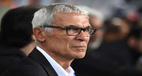 " كوبر " يكشف خطته السرية لمواجهة أزمة المنتخب المصري في المونديال