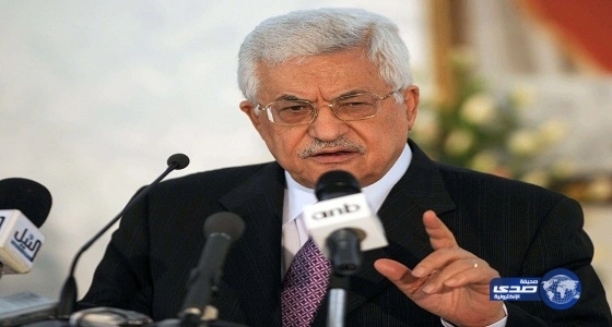 الرئيس الفلسطيني يلتقي المبعوث السويسري لعملية السلام