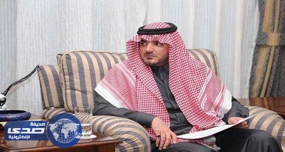 وزير الداخلية يوجه بزيارة الجندي " التليدي "