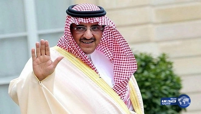 ولي العهد يتلقى برقيتي عزاء من رئيس وزراء البحرين وولي العهد في وفاة الأمير عبدالرحمن