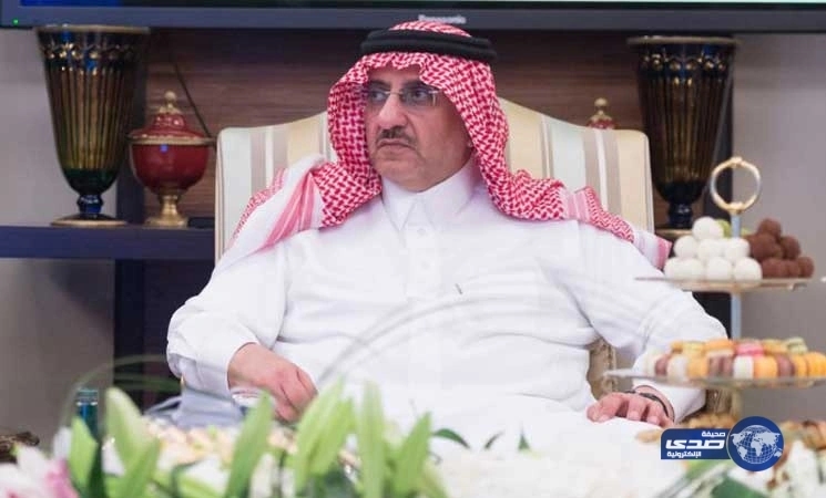 نائب خادم الحرمين يرأس اجتماع مجلس الشؤون السياسية والأمنية