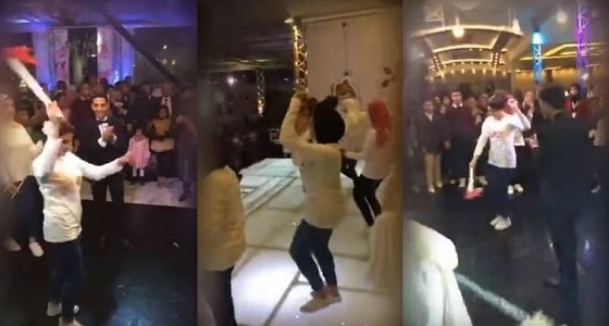 بالصور.. أمير الشمالية ‏يلتقي مدير عام السجون