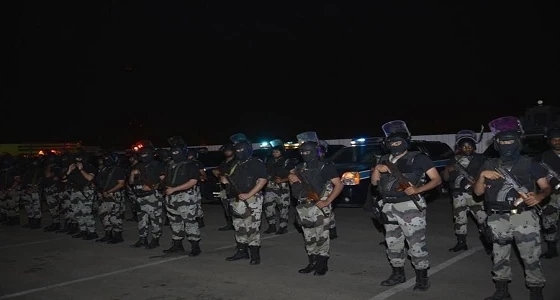 الجيش السوري يطالب المدنيين في الغوطة بالرحيل
