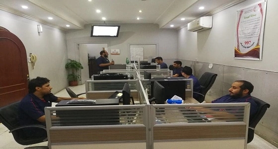 بالصور.. ابتدائية عمورية بتبوك تنظم ورشة عمل لتأسيس مركز " ارتقاء "