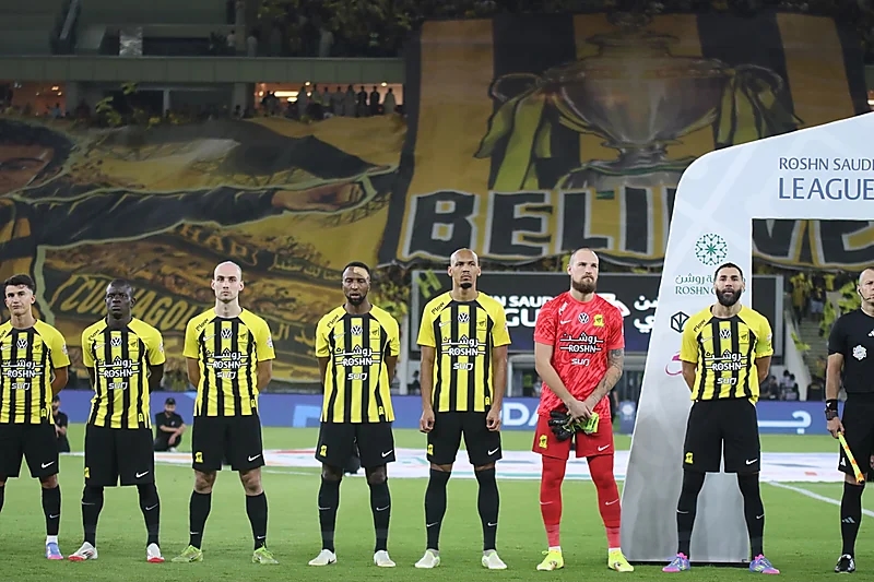 والد النني : الاتحاد من ضمن الأندية الراغبة في التعاقد معه