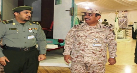 أجيال تتعاقب وإنجازات تتوالى.. رجال الحرس الوطني وشهادة تاريخ