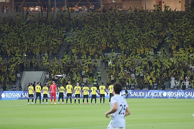 بالصور.. النصر ينهي استعداداته للقاء القادسية