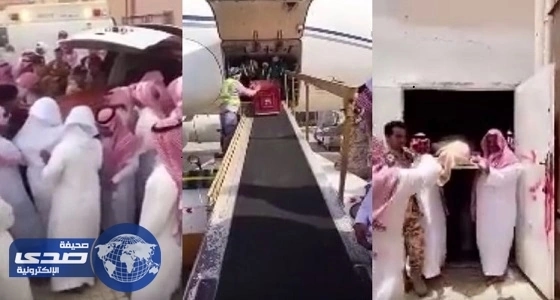 بالفيديو.. نائب أمير الرياض لـ " الإدارات الحكومية " : " وش ناقصكم؟ "