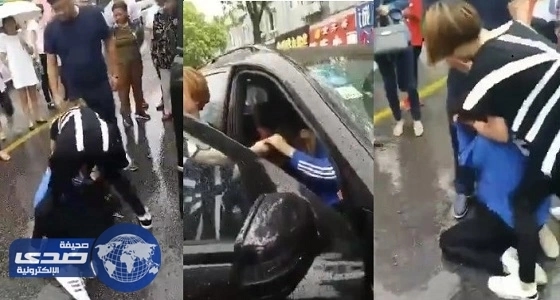 زعيمة اليمين الفرنسي مارين لوبن تفوز للمرة الأولى بمقعد في البرلمان
