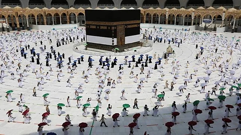 ‏متحدث الحج: سنطلق البطاقة الذكية لجميع الحجاج هذا العام (فيديو)