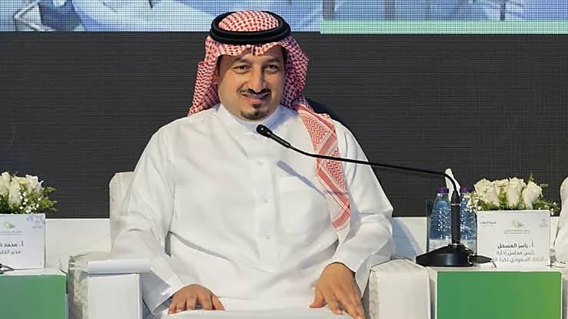 "المسحل": أي مخالفة سيتم تطبيق النظام عليها