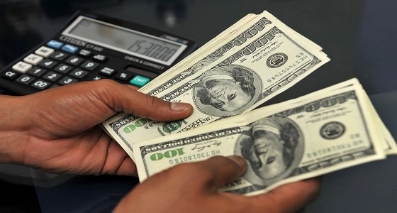ارتفاع الدولار في ظل زيادة المخاوف من الحرب التجارية