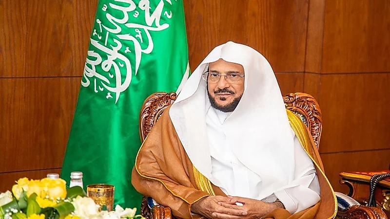 وزير الشؤون الإسلامية يبدأ زيارة رسمية للبوسنة والهرسك غدًا
