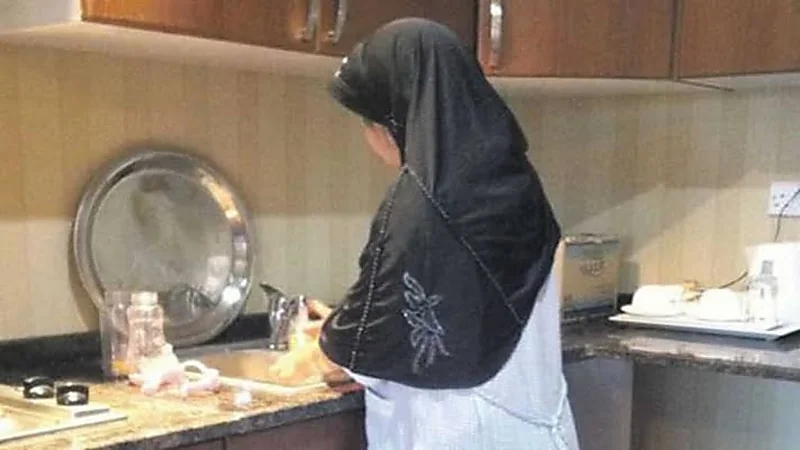 خدمة جديدة لنقل العمالة المنزلية إلى المنشآت إلكترونيا