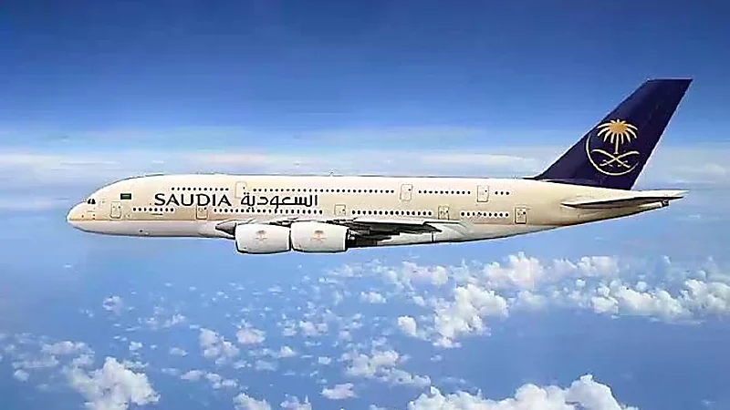 المطبات الهوائية لا تميز بين شركات الطيران والظروف الجوية هي الفارق.. فيديو