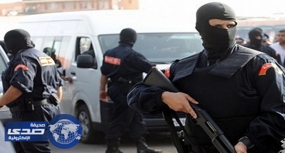 الأمن المغربي يحقق مع ناشطة هدّدت بـ " ذبح " العرب