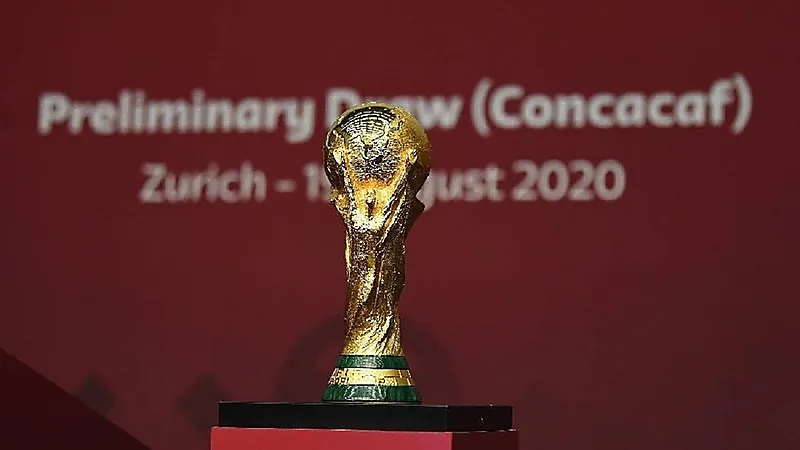 فيفا: منتخبات كأس العالم 2022 ستتمركز في دائرة نصف قطرها 10 كيلومترات