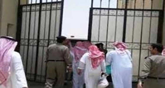 فاعلة خير تطلق سراح 4 غارمين في جازان