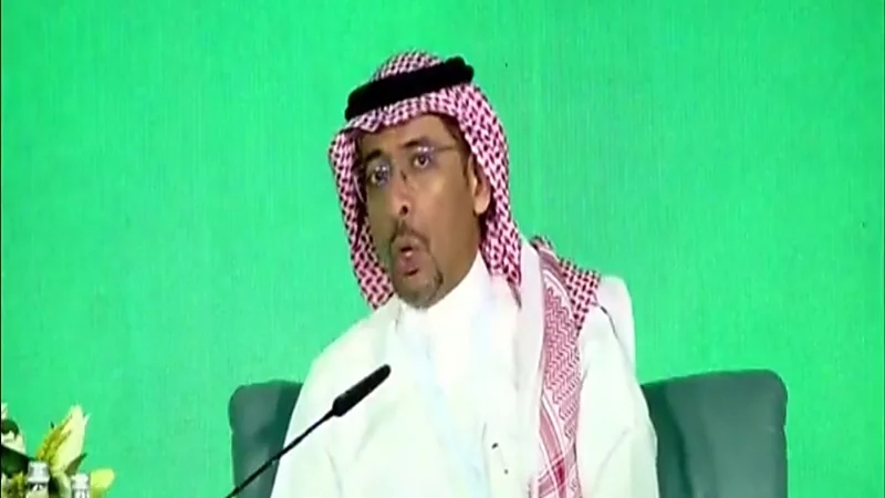 وزير الصناعة: تخصيص ميزانية خاصة بالبحث والتطوير في جميع الجهات الحكومية(فيديو)