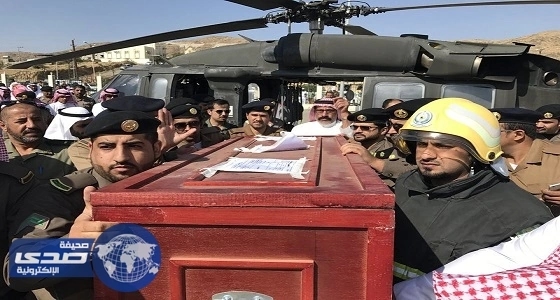 بالصور.. شقيق الشهيد " العلياني " يكشف تفاصيل آخر محادثة بينهم