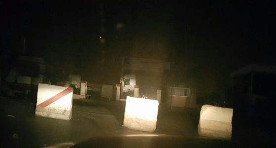 مدنى تبوك يطالب المواطنين بالحذر حال هطول الأمطار مساء اليوم