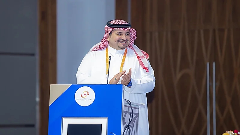 بالصور.. فرقة جيزان تحيي أول ليالي عيد الأضحى على مسرح مهرجان خميس مشيط