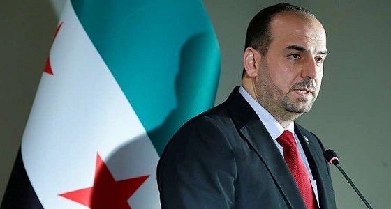 المعارضة السورية تعلن مقاطعتها لمؤتمر سوتشي