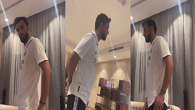 عسيري يقضي إجازة بأبها و ينفي تخفيض المملكة تمثيلها الدبلوماسي في لبنان