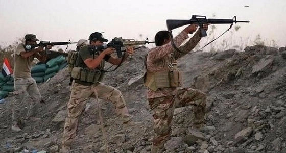 العراق تفتح جبهة جديدة لقتال " داعش "