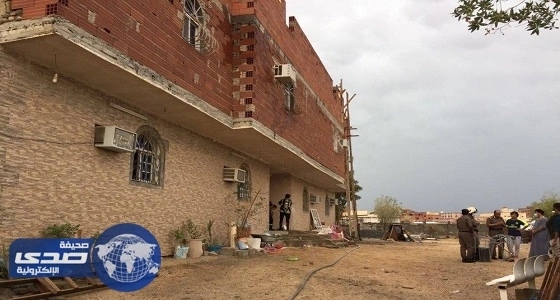 شقيق ضحايا حريق منزل مكة يروي تفاصيل الحادث