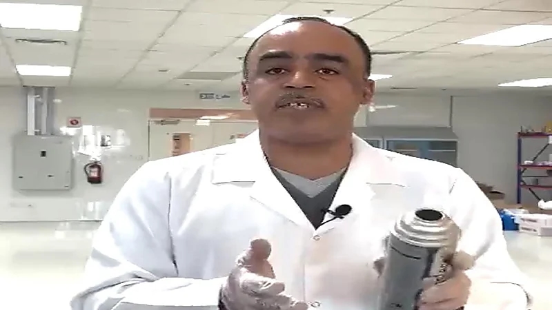 بالفيديو.. المواصفات تحذر من تعريض "عبوات الغاز" للحرارة: "تسبب انفجار"
