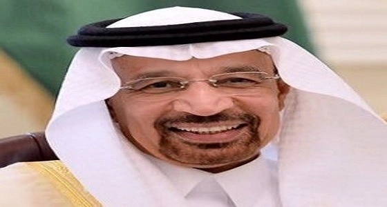 خالد الفالح: حضور رائع للمملكة في قمة العشرين يؤكد مكانتها الدولية ودورها الرائد