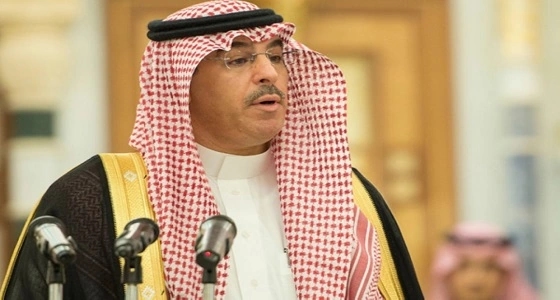 كلمات قاسية من وزير الثقافة السعودي حول دور  إيران في دعم الإرهاب