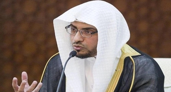 الشيخ صالح المغامسي يوجه نصيحة لمن يطالبون بعدم إغلاق المحال وقت الصلاة