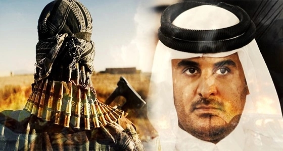 خبير استخباراتي أمريكي: الدعم الخارجي للإرهاب مصدره قطر
