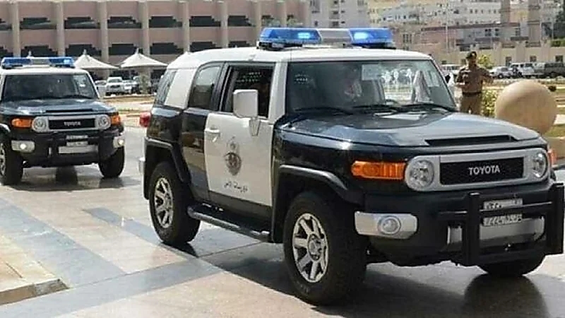 القبض على شاب أطلق النار على إحدى محطات الوقود بالأفلاج