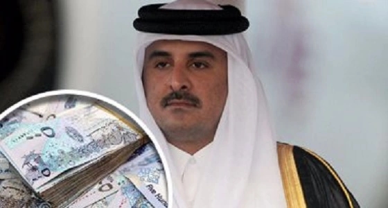بالأرقام.. المعارضة القطرية تكشف إهدار النظام المتسلط لـ " ميزانيات التنمية والبناء "