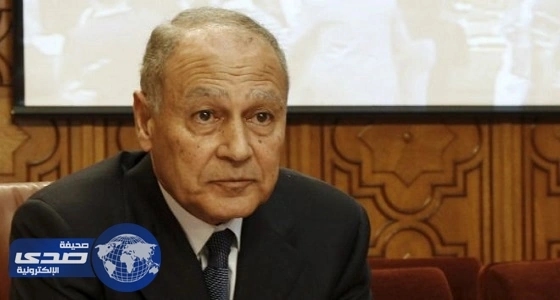 أبو الغيط يعلن استعداده للتنسيق بين الدول لحل أزمة قطع العلاقات مع قطر