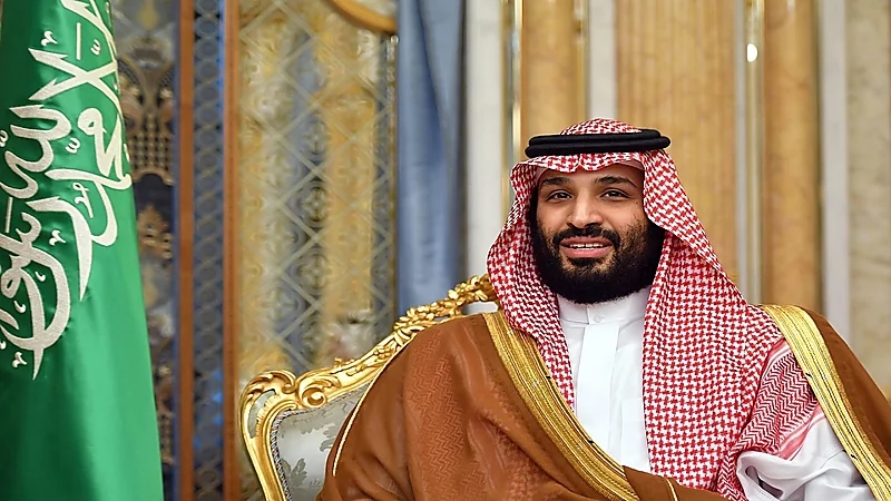 ولي العهد يوافق على الرئاسة الفخرية لمجلس أمناء المعهد الملكي للفنون التقليدية