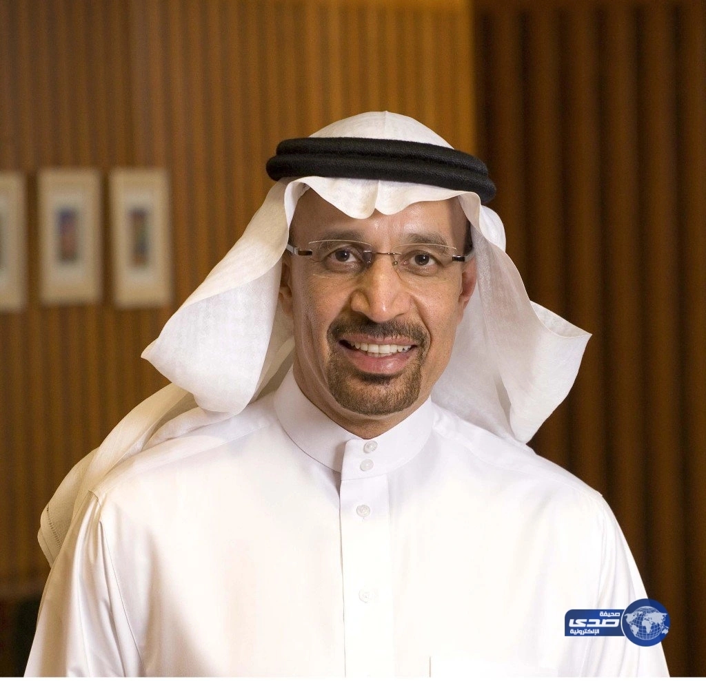 "الفالح" : تأسيس صندوق "أبيكورب البحري" لتعزيز مكانة المملكة الاقتصادية