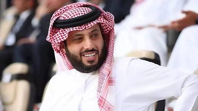 آل الشيخ يكشف عن عدد زوار موسم الرياض خلال 20 يوما 