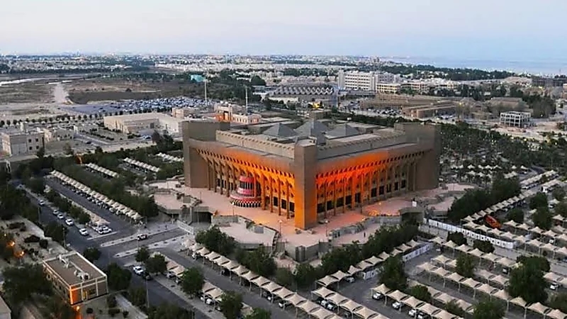 وظيفة شاغرة في الهيئة الملكية بالجبيل
